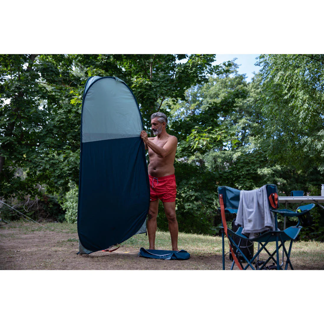 CAMPING SHOWER CUBICLE - 2SECONDS - Image 7