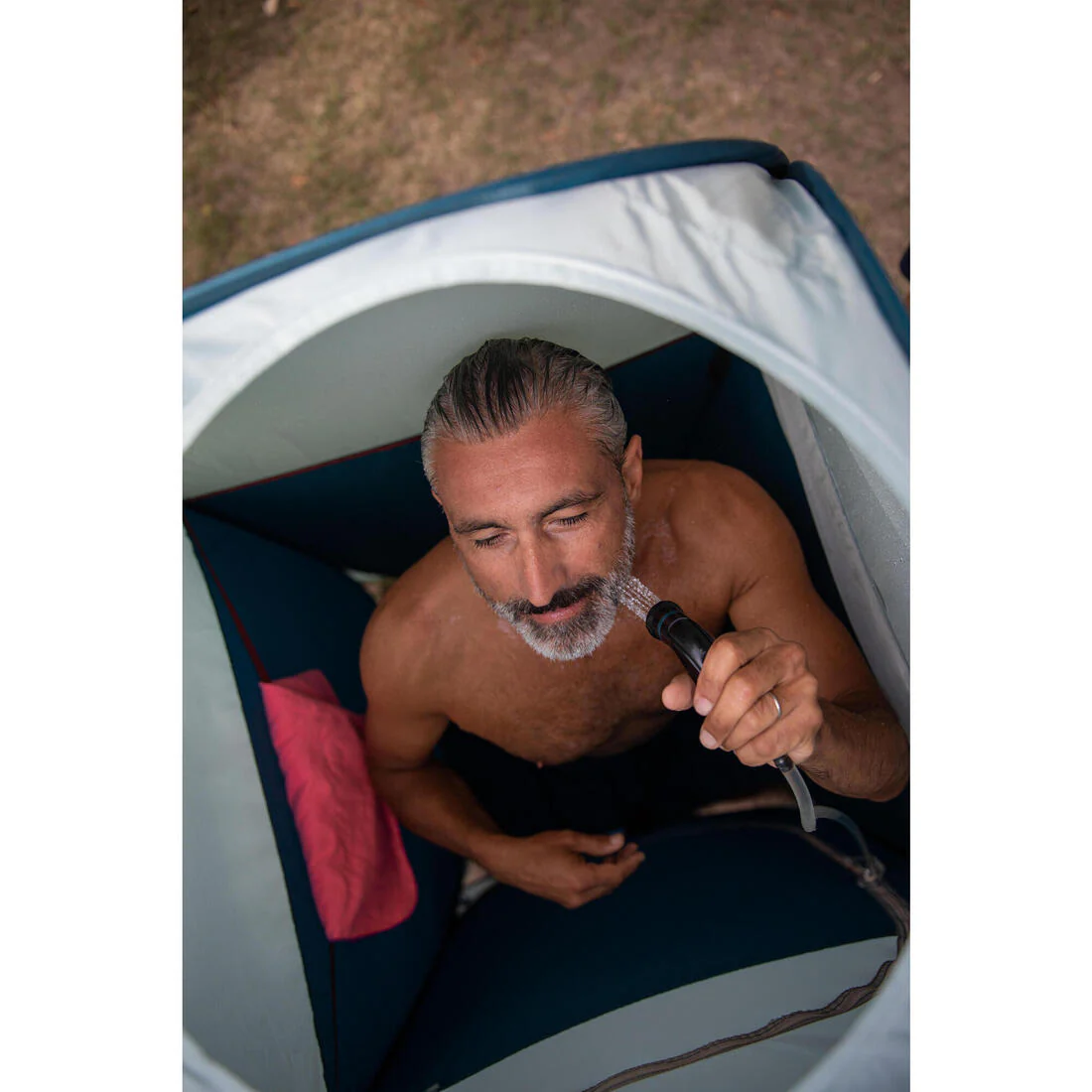 CAMPING SHOWER CUBICLE - 2SECONDS - Image 9