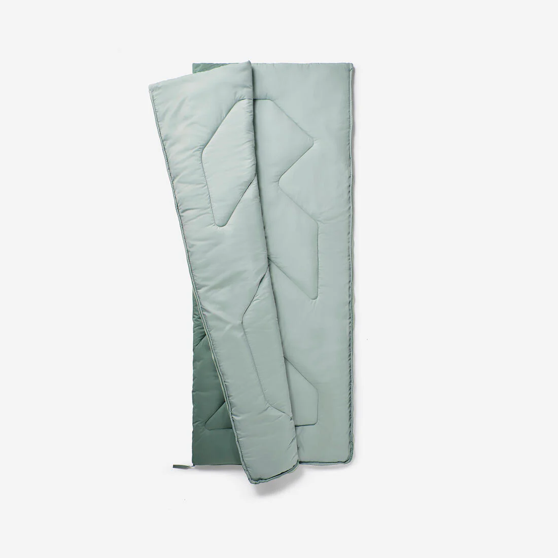 Camping sleeping bag 10°C, Comfort - Image 5