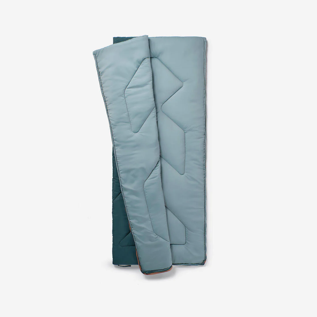 Camping sleeping bag 10°C, Comfort - Image 6
