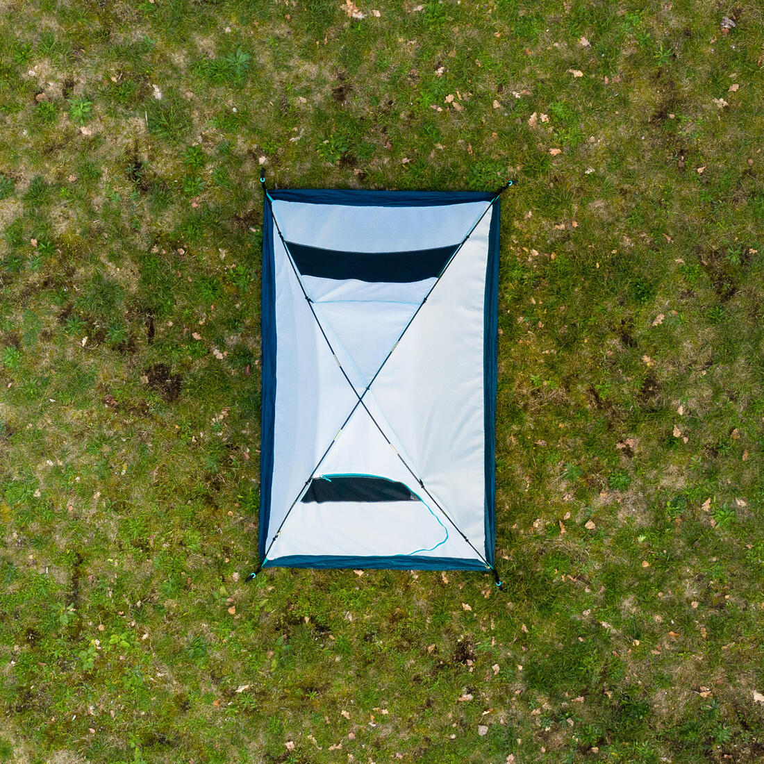Camping tent - MH100 - 2 person - Image 10
