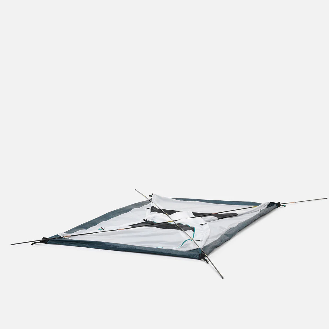 Camping tent - MH100 - 2 person - Image 18