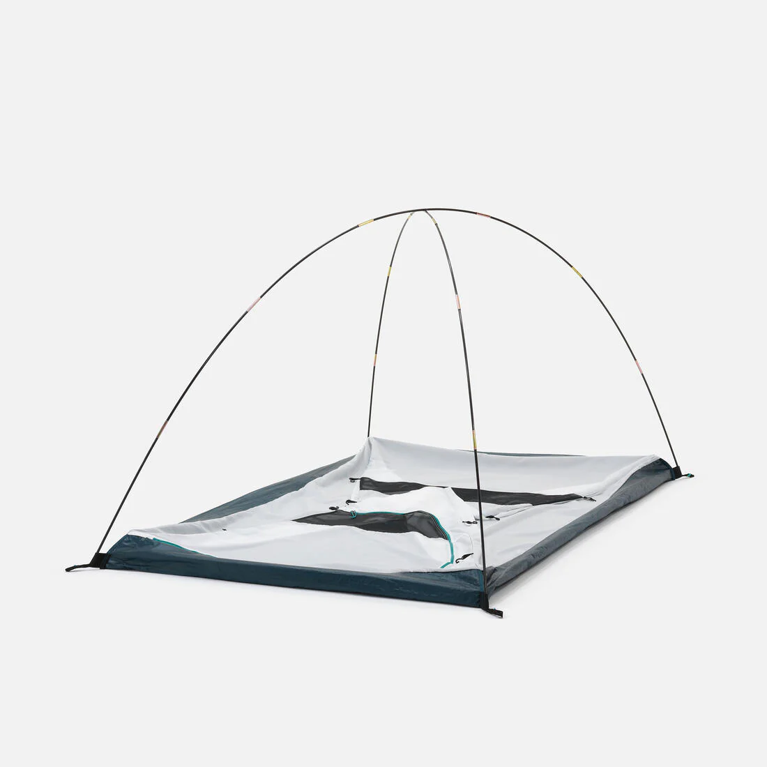 Camping tent - MH100 - 2 person - Image 19