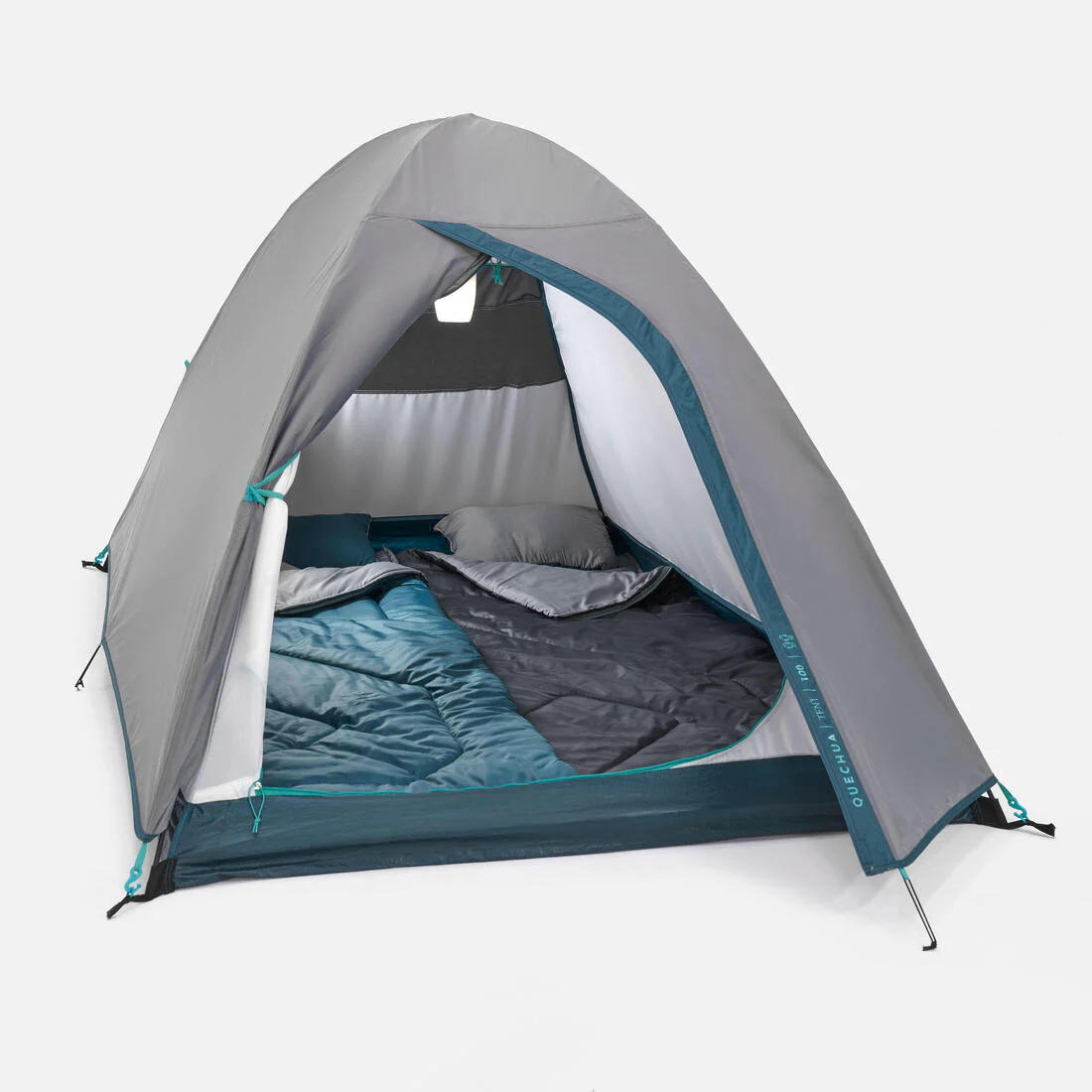 Camping tent - MH100 - 2 person - Image 5