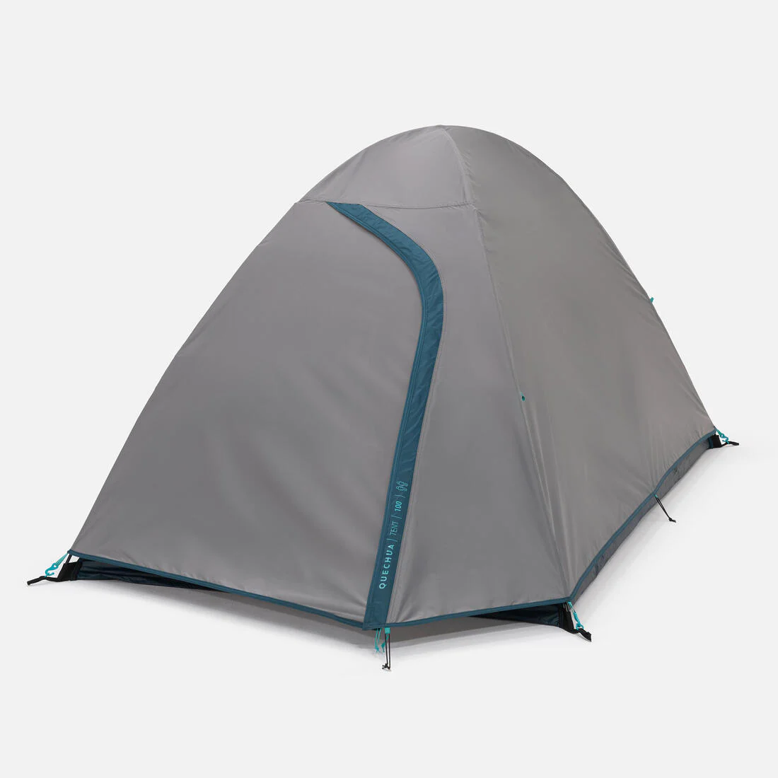 Camping tent - MH100 - 2 person - Image 6