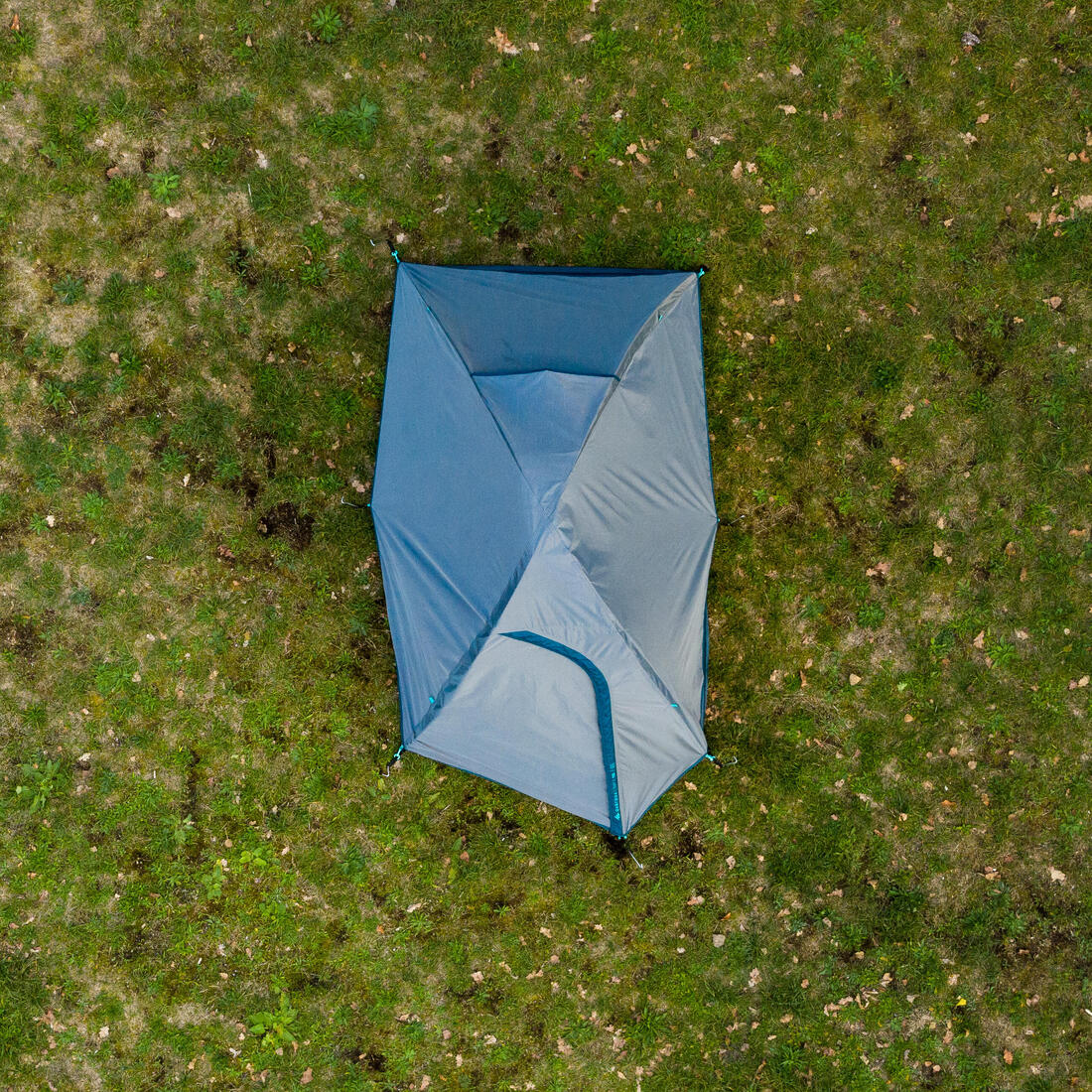 Camping tent - MH100 - 2 person - Image 9