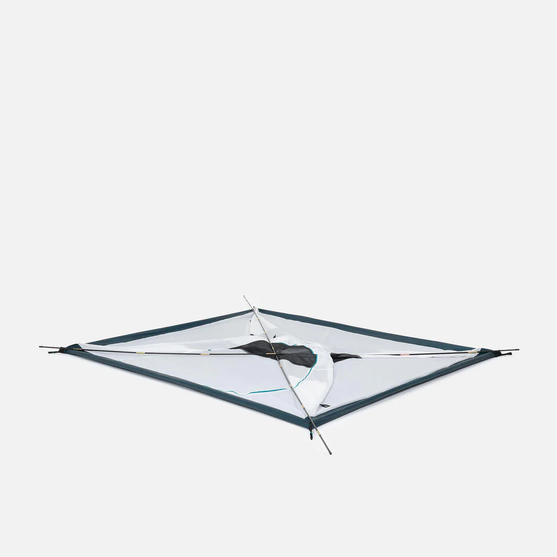 Camping tent - MH100 - 4 person - Image 13