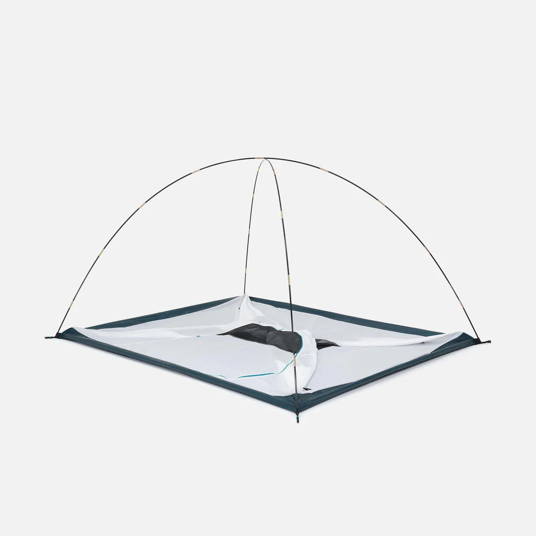 Camping tent - MH100 - 4 person - Image 14