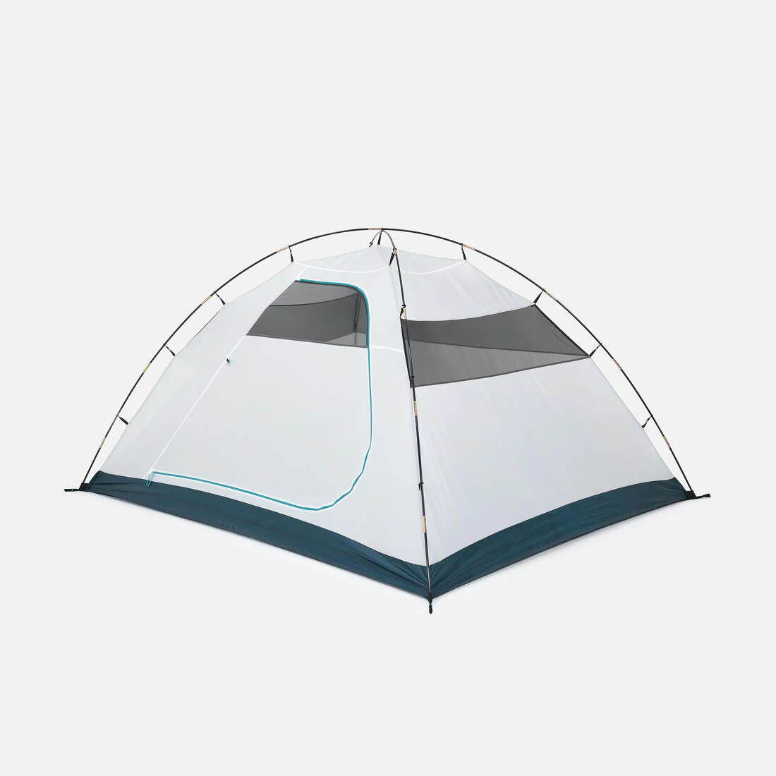Camping tent - MH100 - 4 person - Image 15