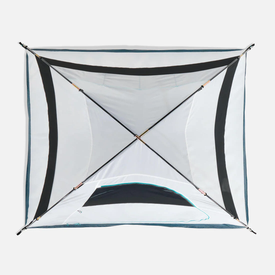Camping tent - MH100 - 4 person - Image 16