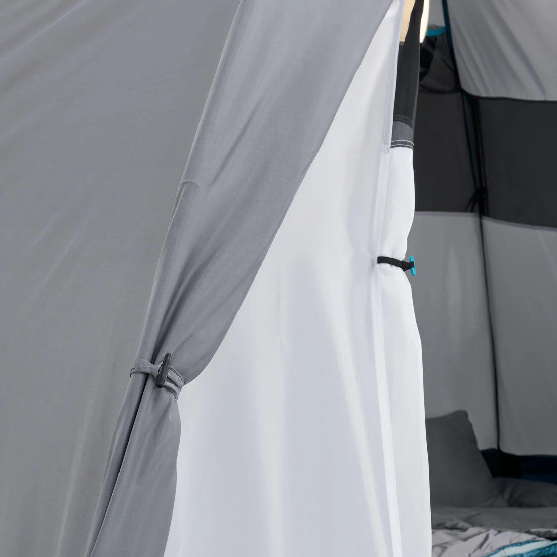 Camping tent - MH100 - 4 person - Image 19