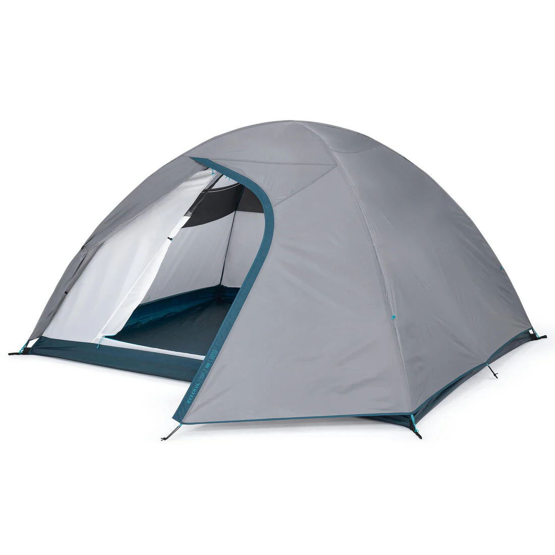 Camping tent - MH100 - 4 person - Image 20