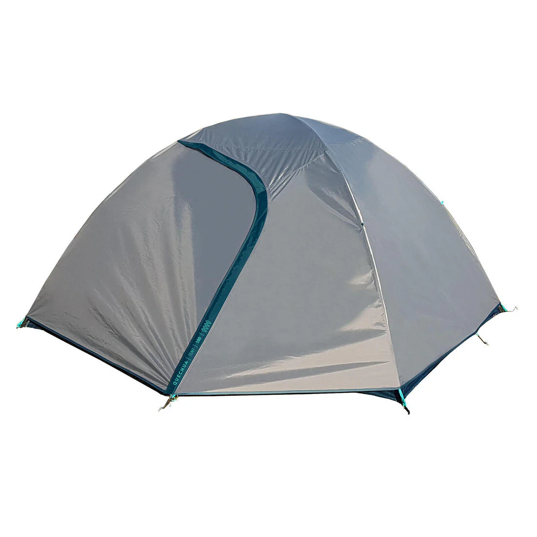 Camping tent - MH100 - 4 person - Image 21