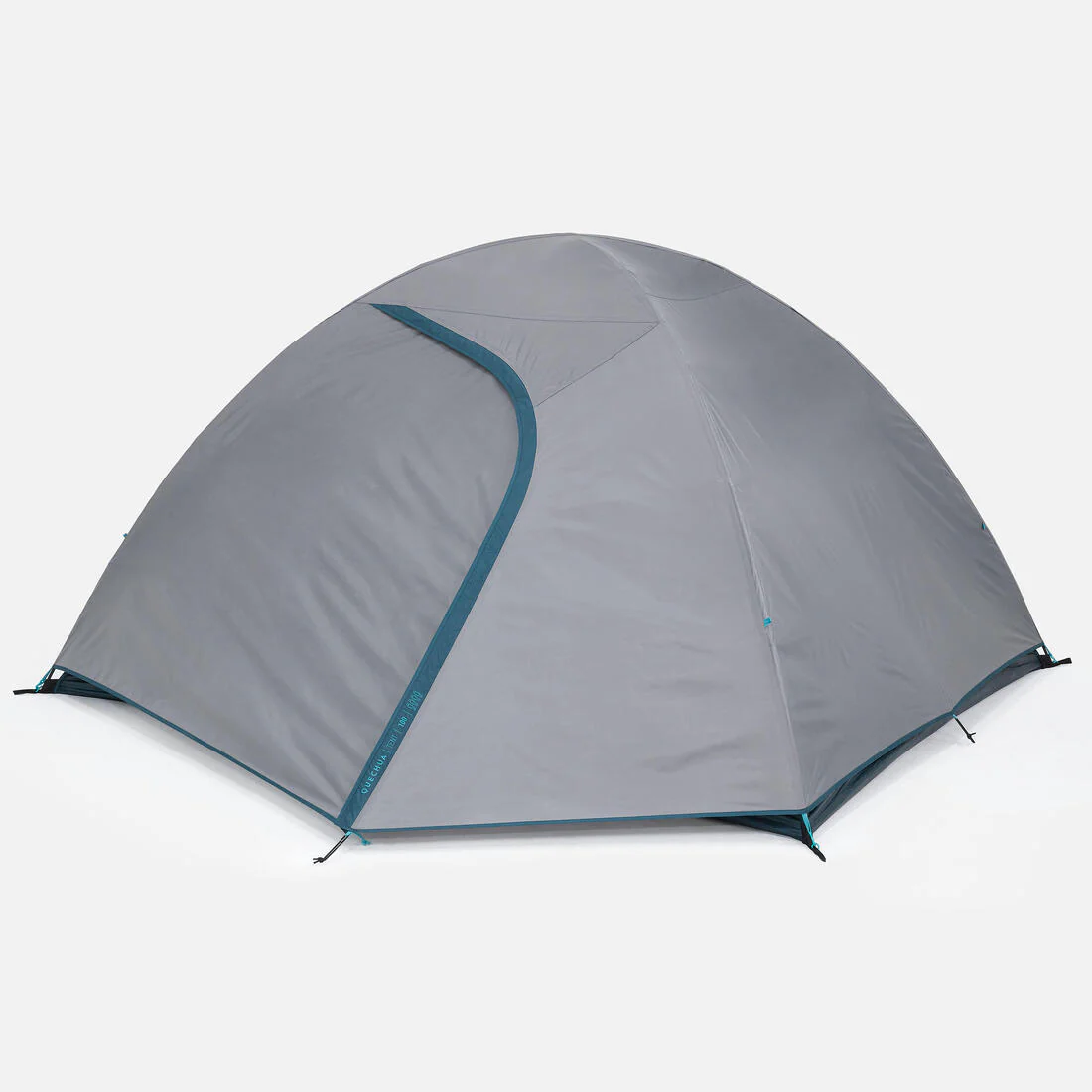 Camping tent - MH100 - 4 person - Image 6
