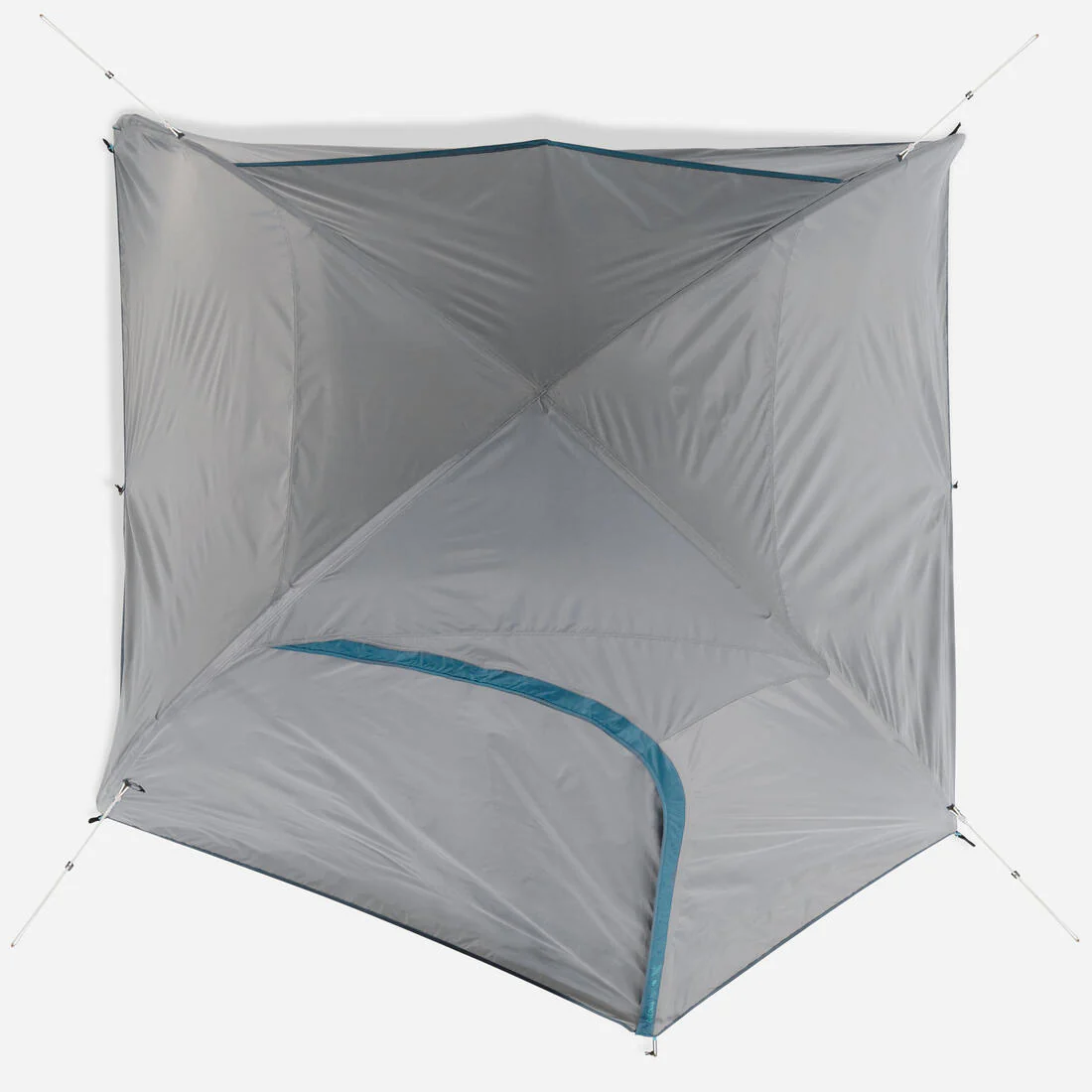 Camping tent - MH100 - 4 person - Image 8