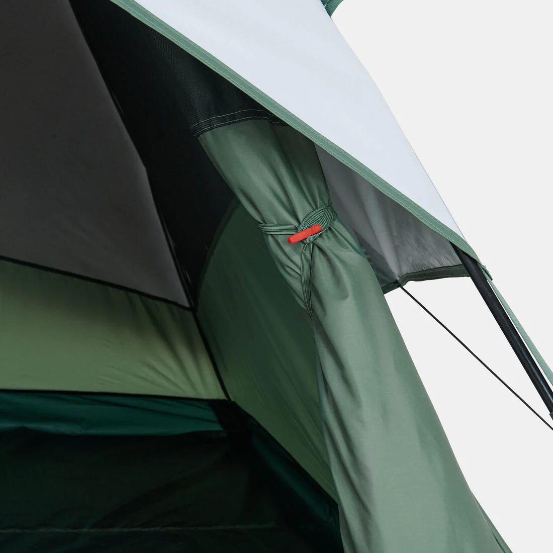 Camping Tent - MH100 Ultra Fresh - 3-Person - Image 12