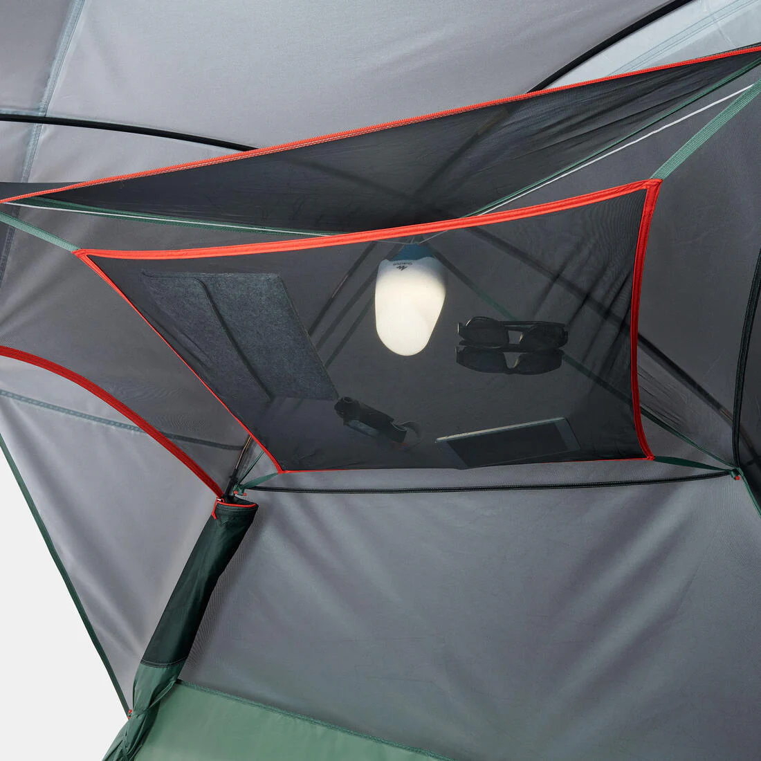 Camping Tent - MH100 Ultra Fresh - 3-Person - Image 14