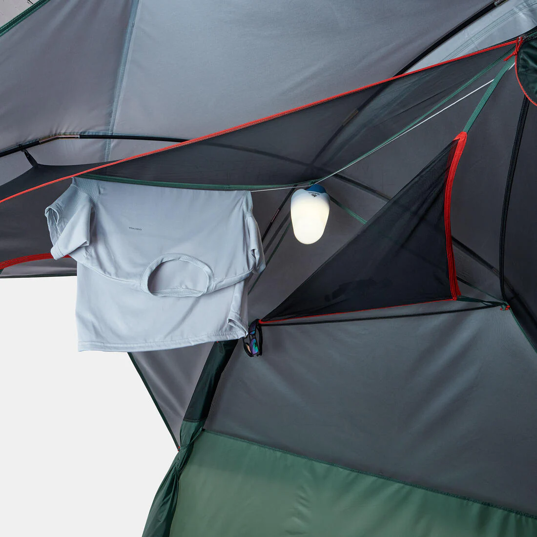 Camping Tent - MH100 Ultra Fresh - 3-Person - Image 15