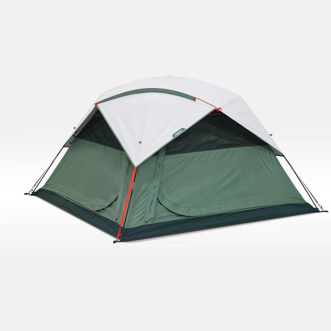 Camping Tent - MH100 Ultra Fresh - 3-Person - Image 20
