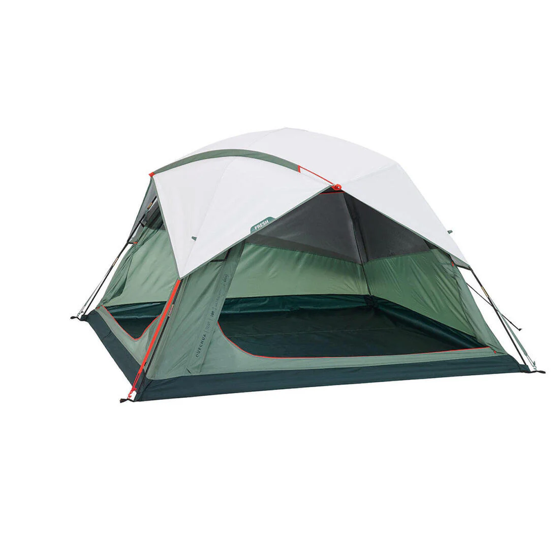 Camping Tent - MH100 Ultra Fresh - 3-Person - Image 22