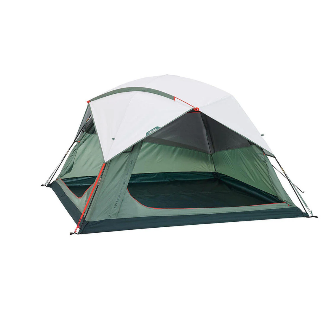Camping Tent - MH100 Ultra Fresh - 3-Person - Image 38