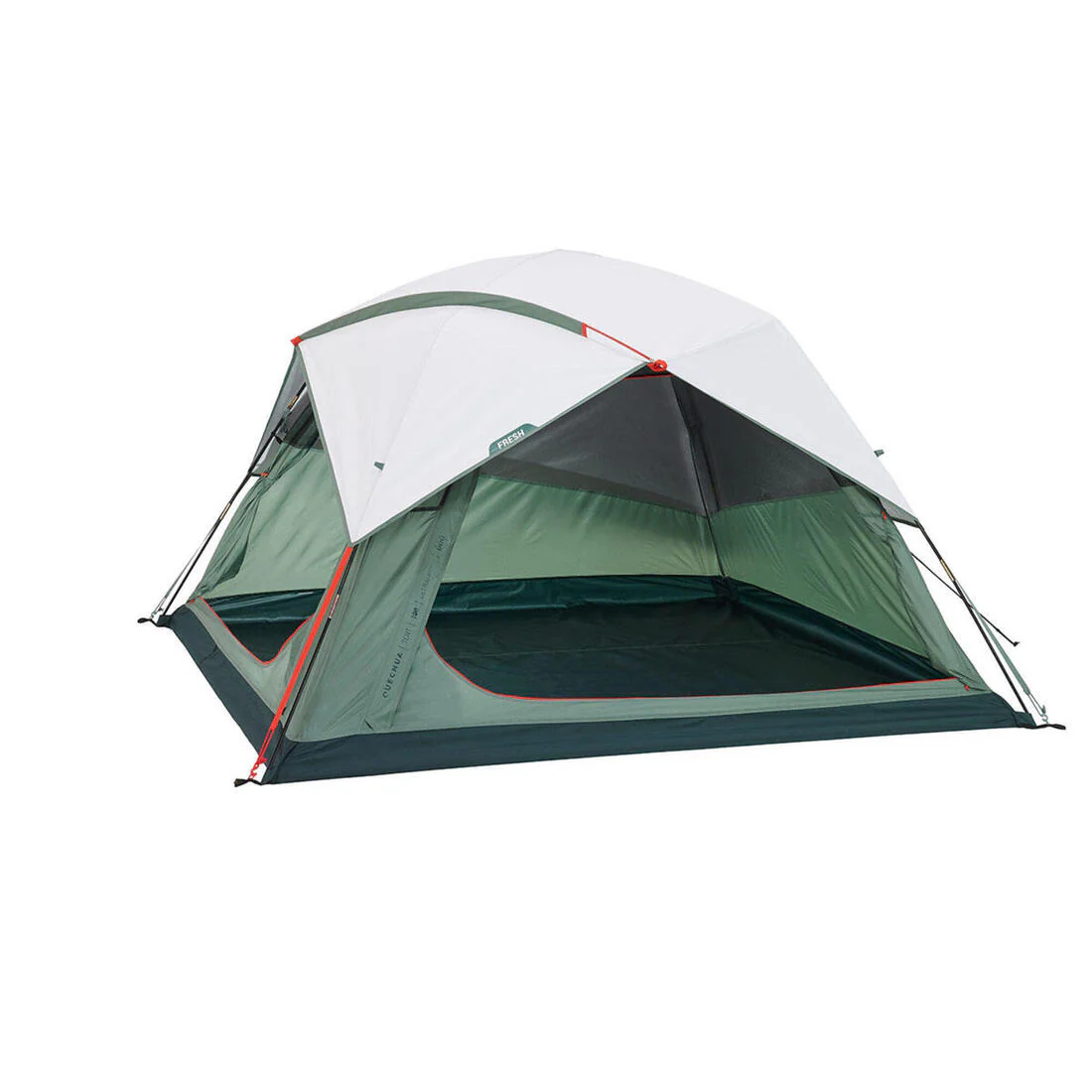 Camping Tent - MH100 Ultra Fresh - 3-Person - Image 43