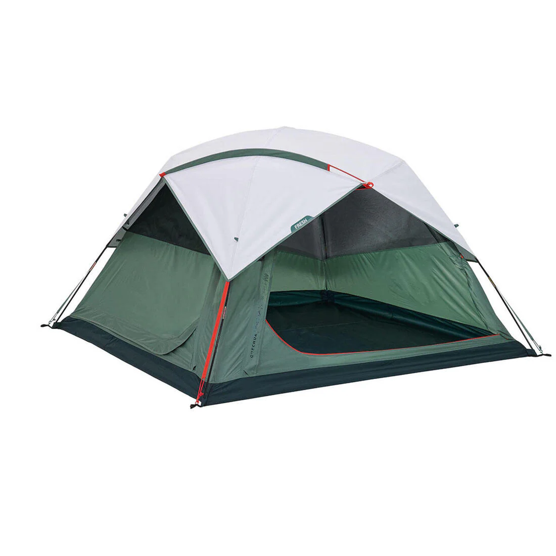 Camping Tent - MH100 Ultra Fresh - 3-Person - Image 44
