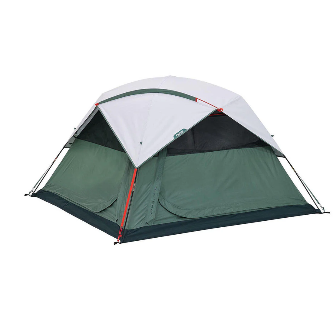 Camping Tent - MH100 Ultra Fresh - 3-Person - Image 45