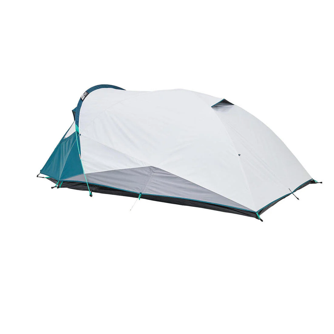 Camping tent - MH100 XL Fresh & Black - 3 person - Image 33