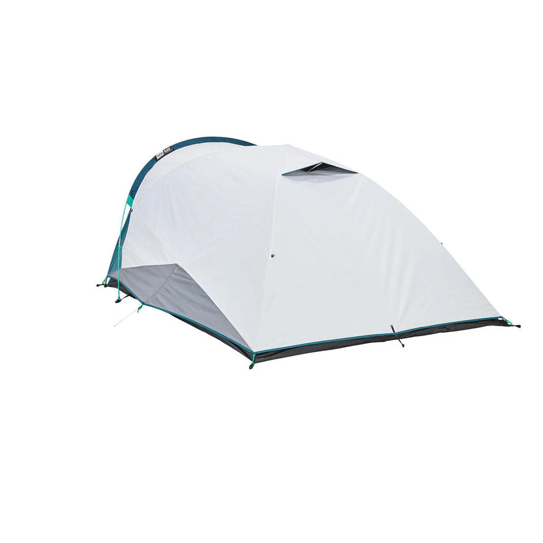 Camping tent - MH100 XL Fresh & Black - 3 person - Image 34