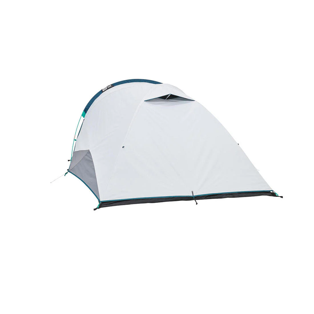 Camping tent - MH100 XL Fresh & Black - 3 person - Image 35