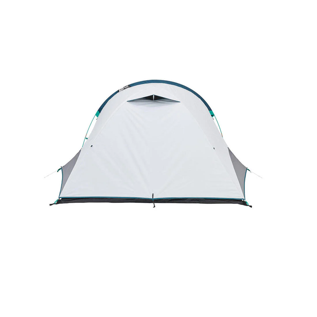 Camping tent - MH100 XL Fresh & Black - 3 person - Image 36