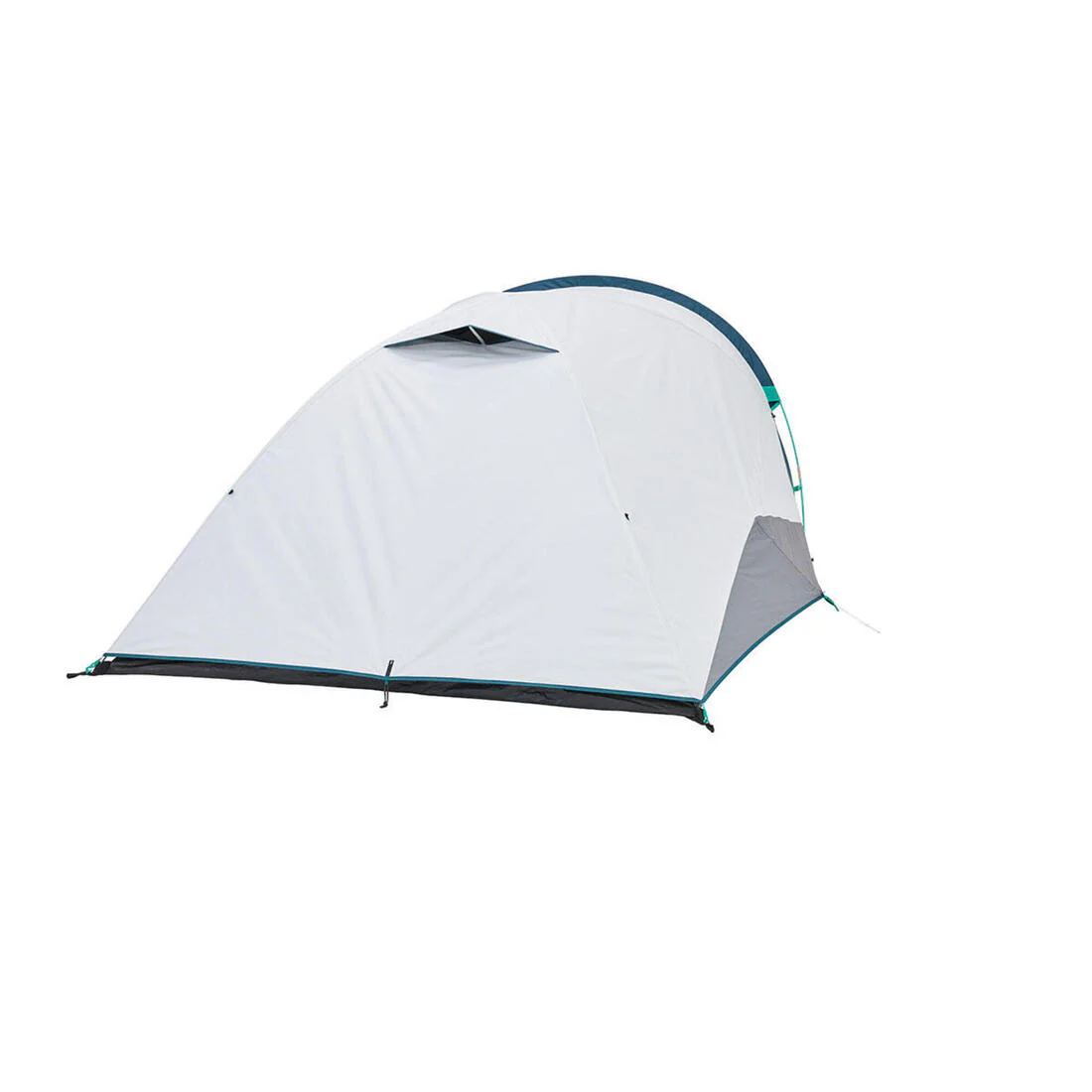 Camping tent - MH100 XL Fresh & Black - 3 person - Image 37
