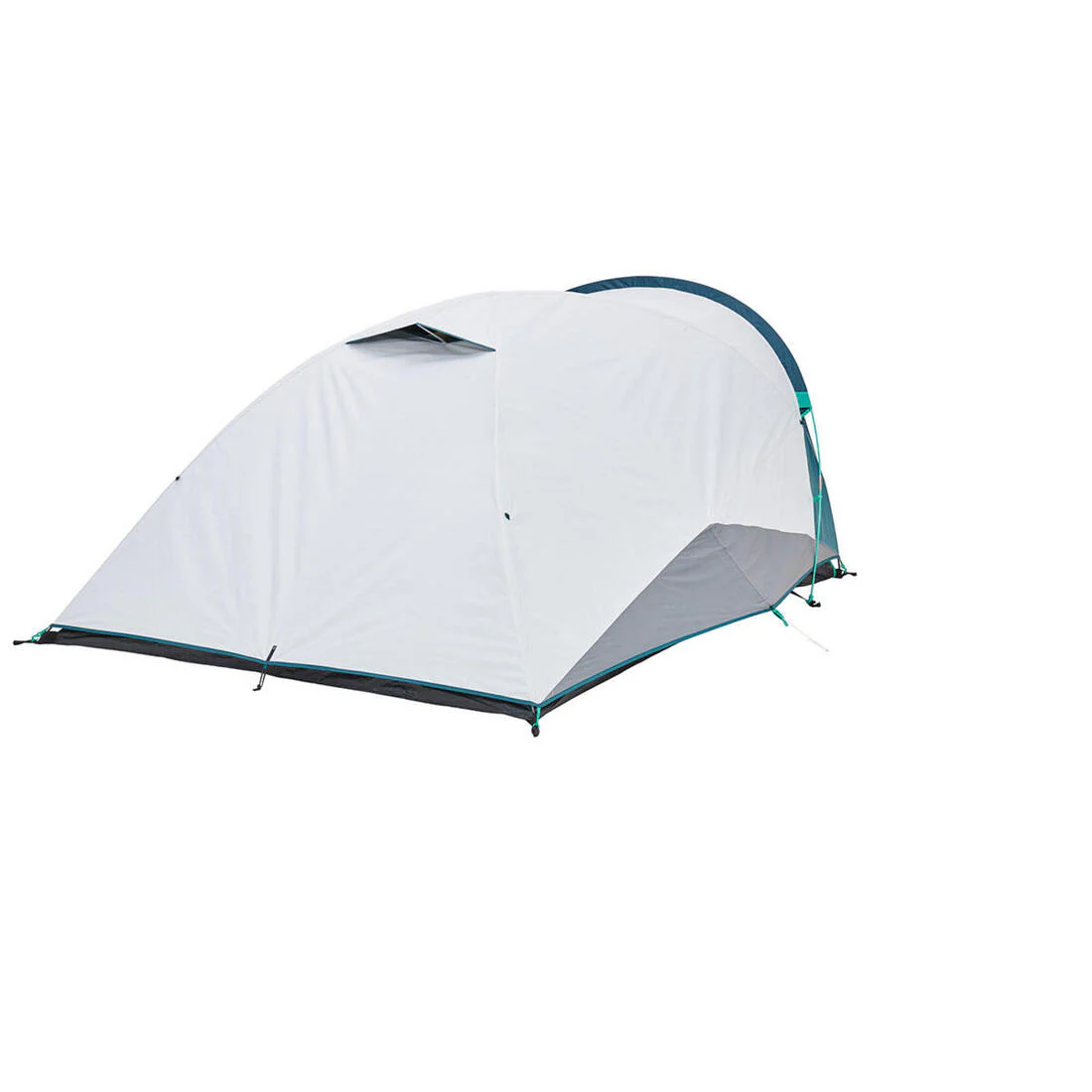 Camping tent - MH100 XL Fresh & Black - 3 person - Image 38