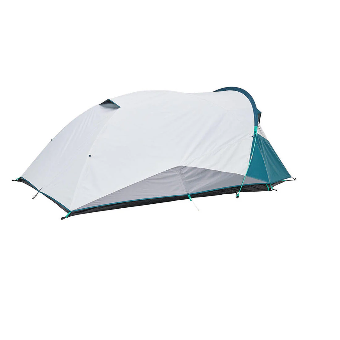 Camping tent - MH100 XL Fresh & Black - 3 person - Image 39