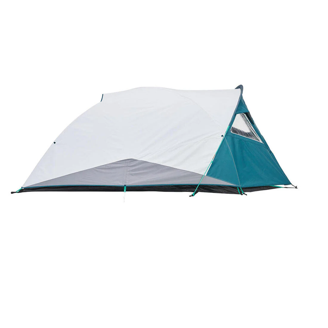 Camping tent - MH100 XL Fresh & Black - 3 person - Image 41
