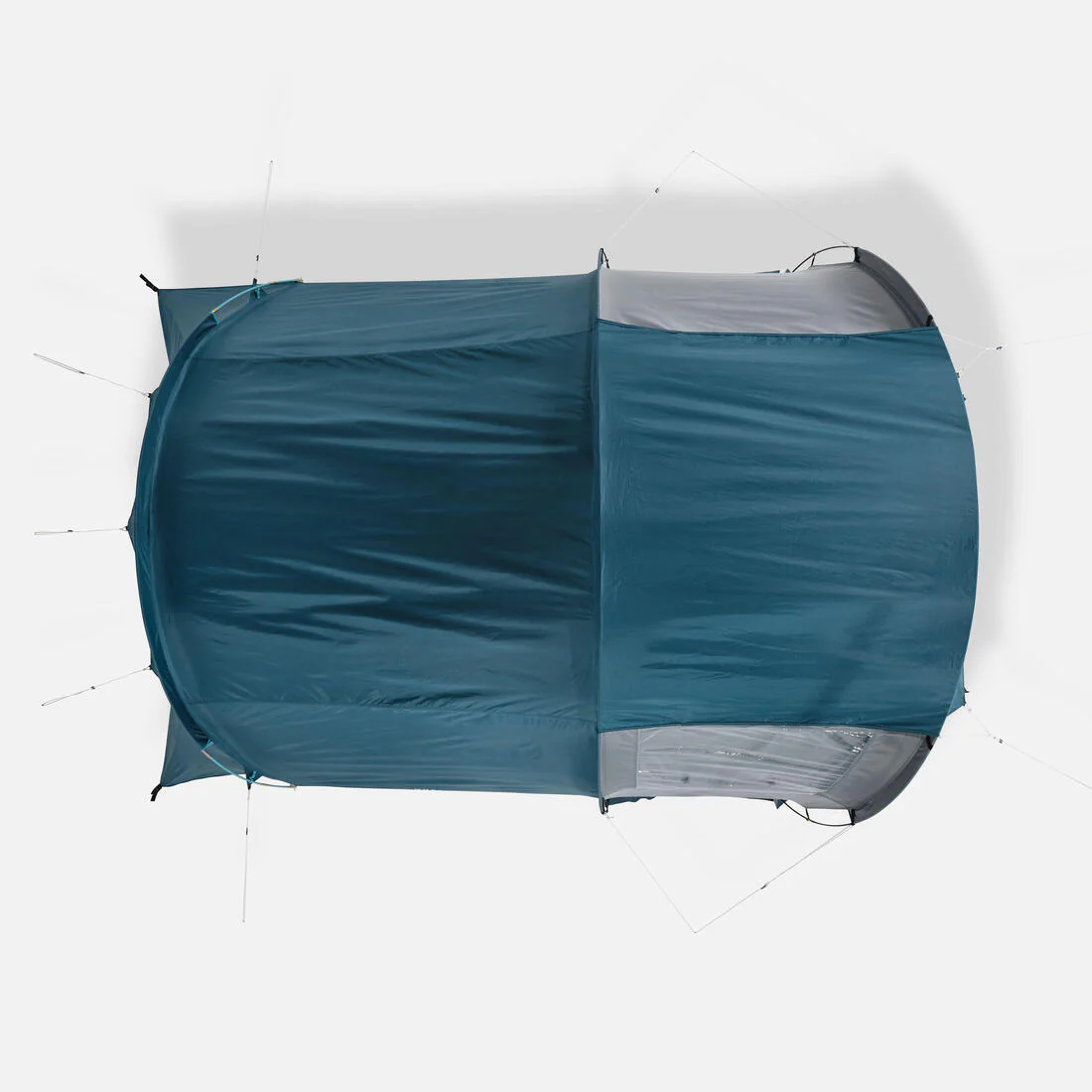 Camping tent - MH100 XXL - 4 person - Image 11