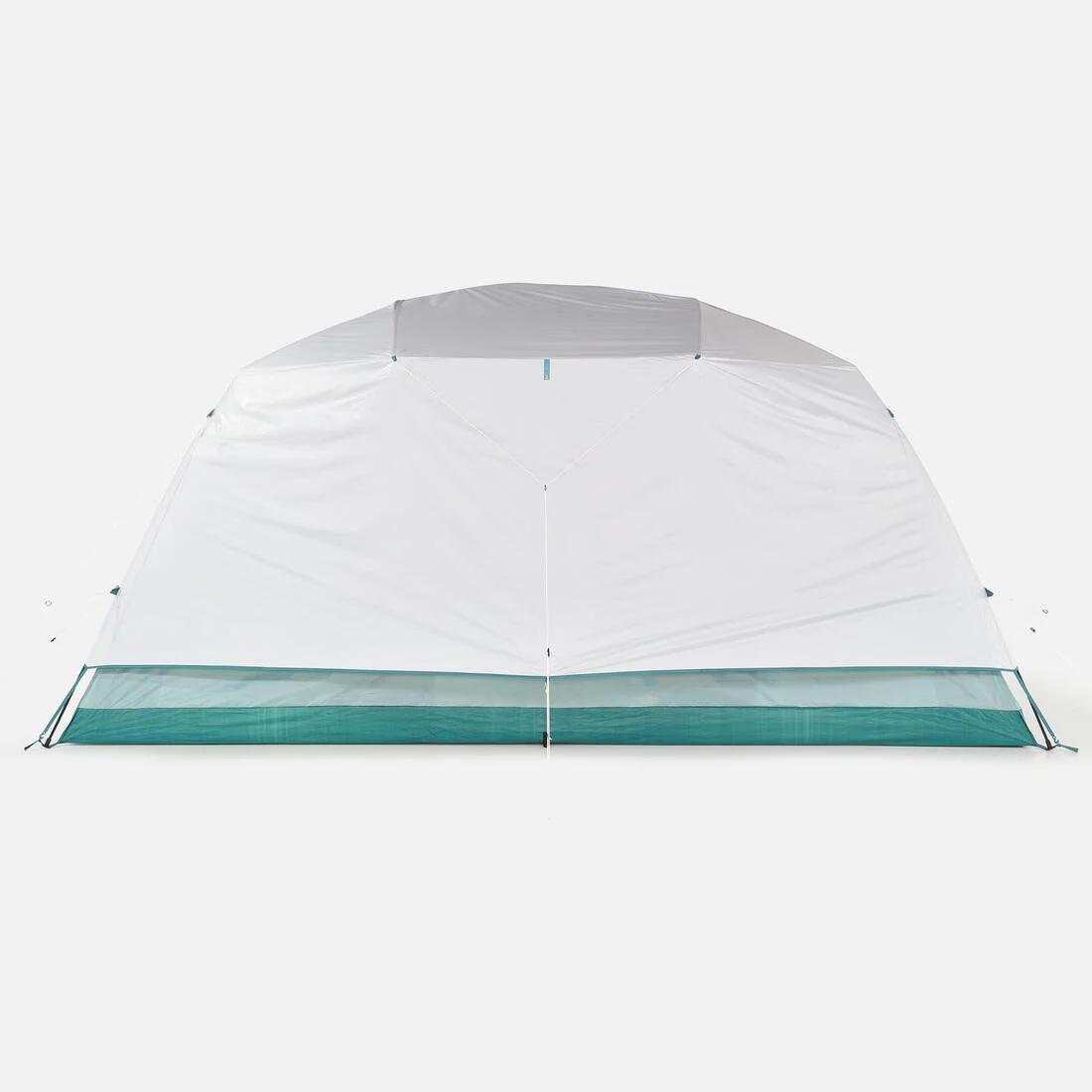 Camping tent with poles - Arpenaz 6 ULTRAFRESH - 6 Person - Image 11