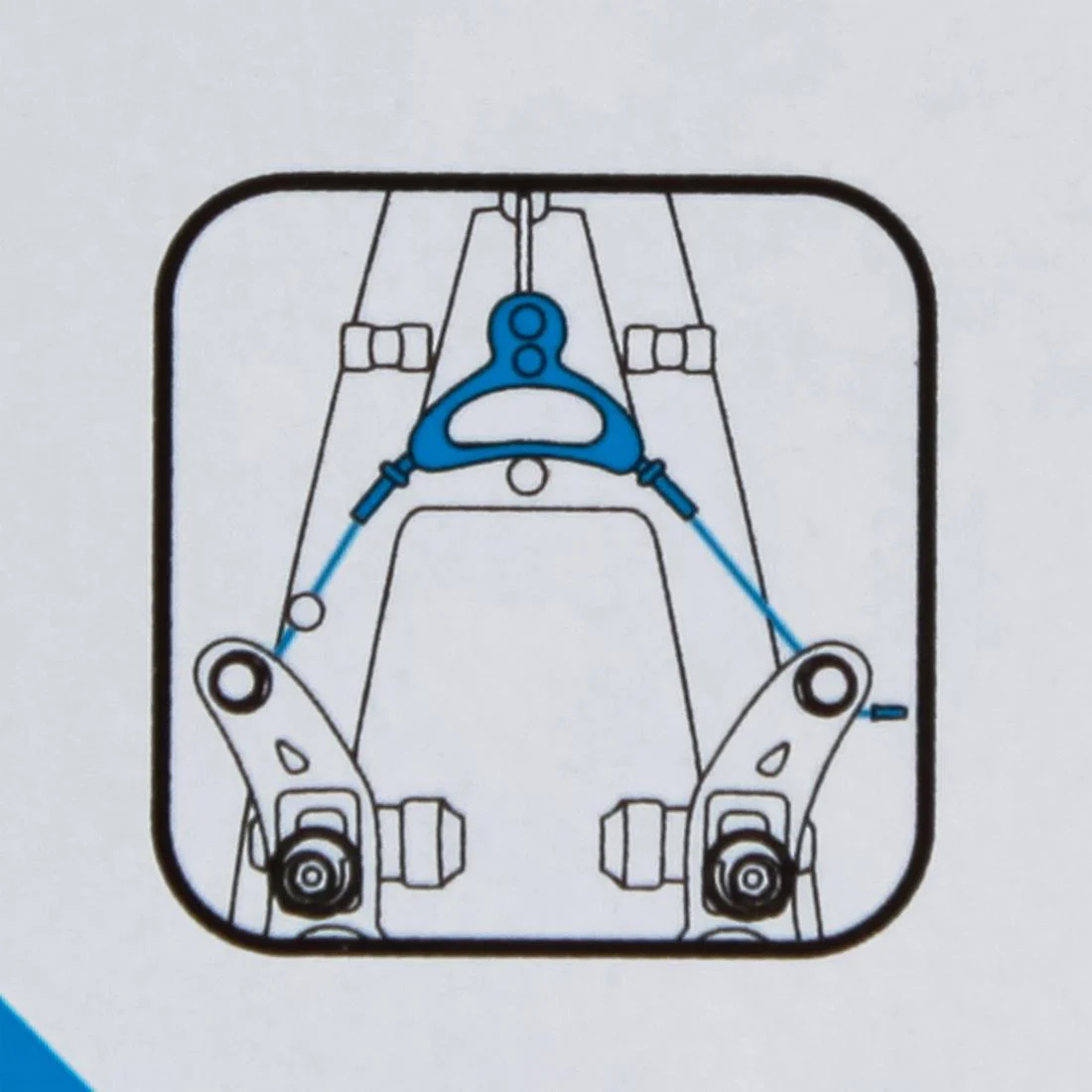 Cantilever Cable and Hanger - Image 10