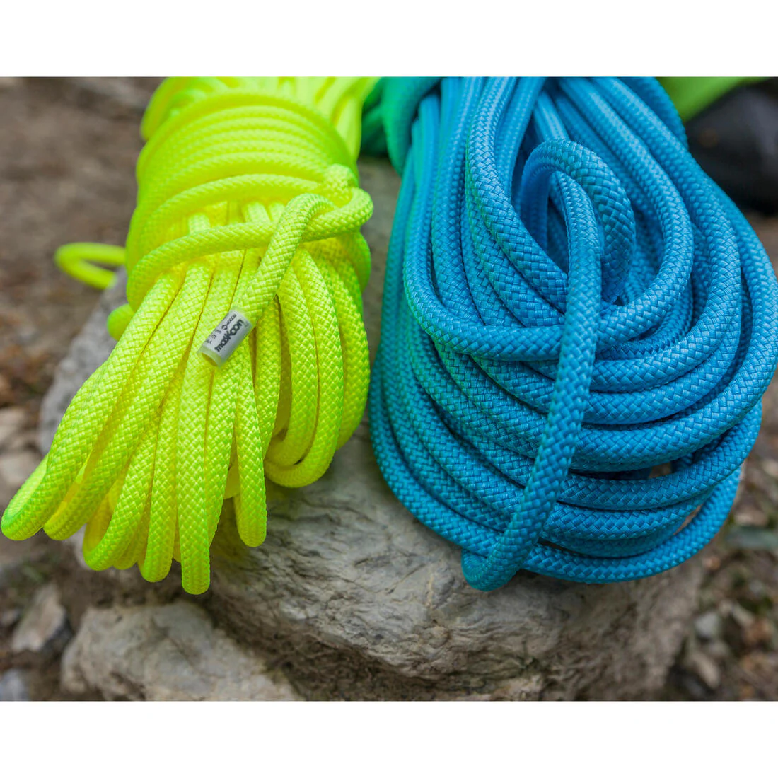 Canyon Semi-Static Canyoning Rope 10.2 mm per Metre - Image 4