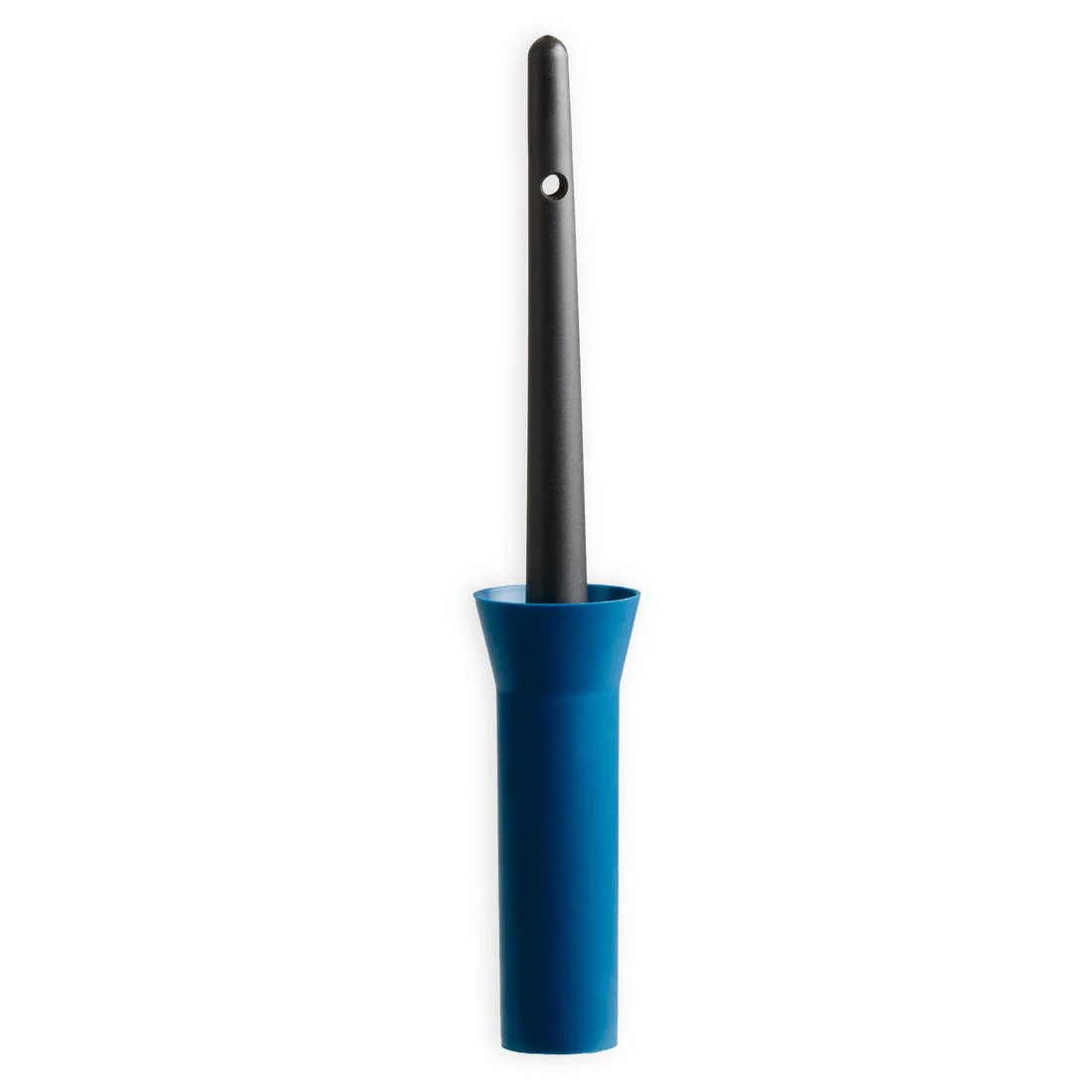 Capped Equestrian Brush