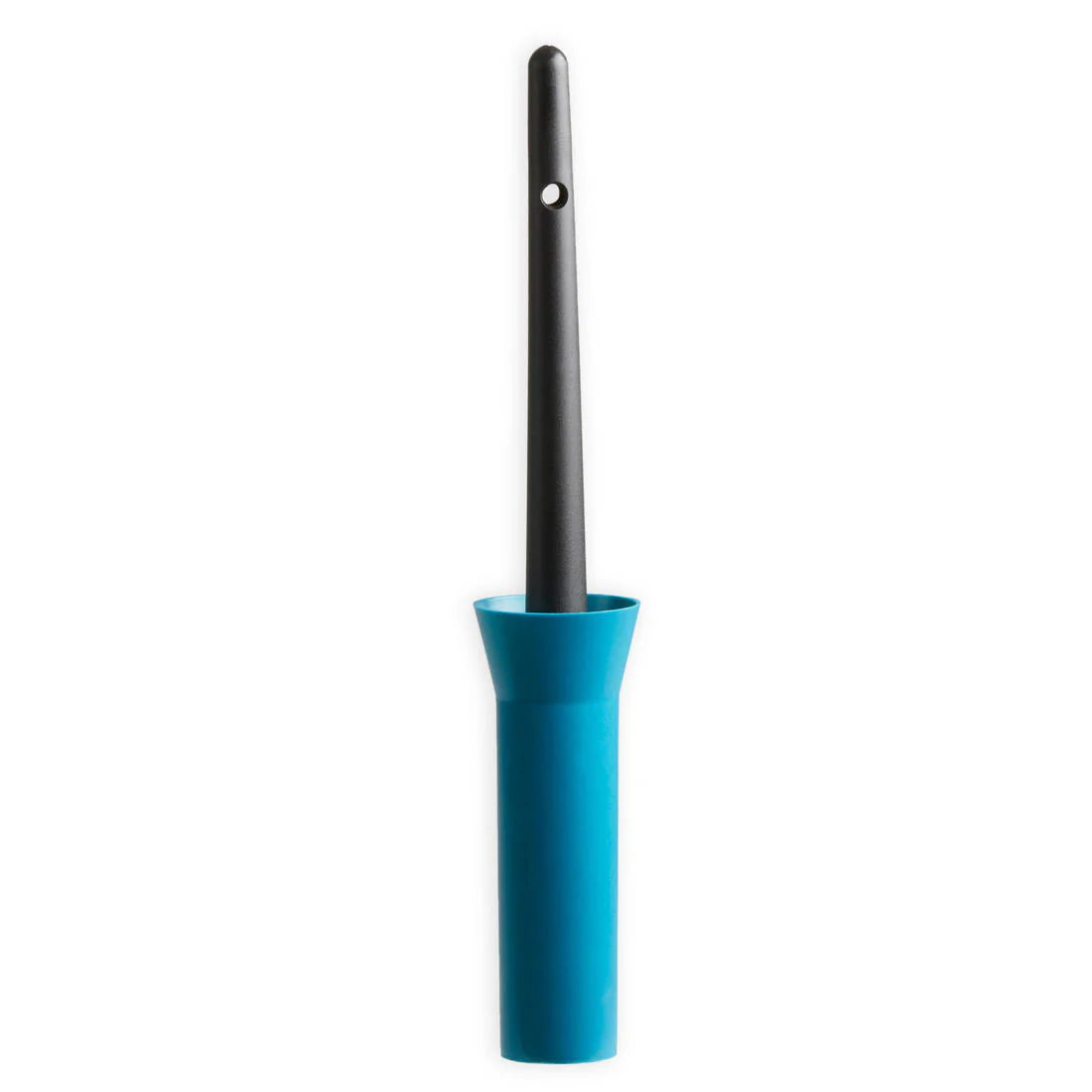 Capped Equestrian Brush - Image 2