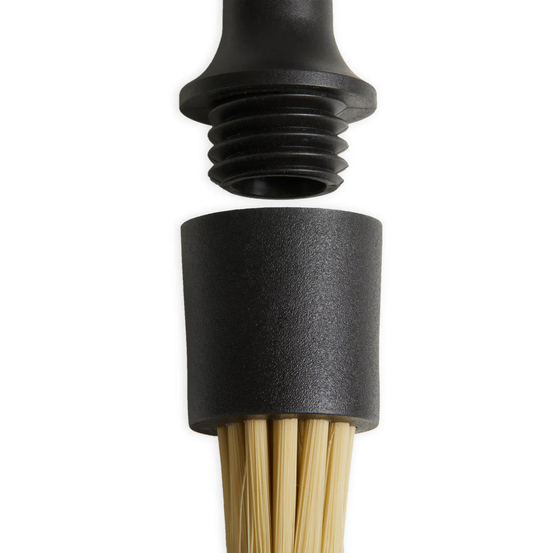 Capped Equestrian Brush - Image 6