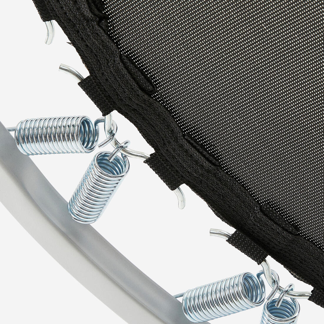 Cardio Fitness Trampoline Fit Trampo 100 - Image 6