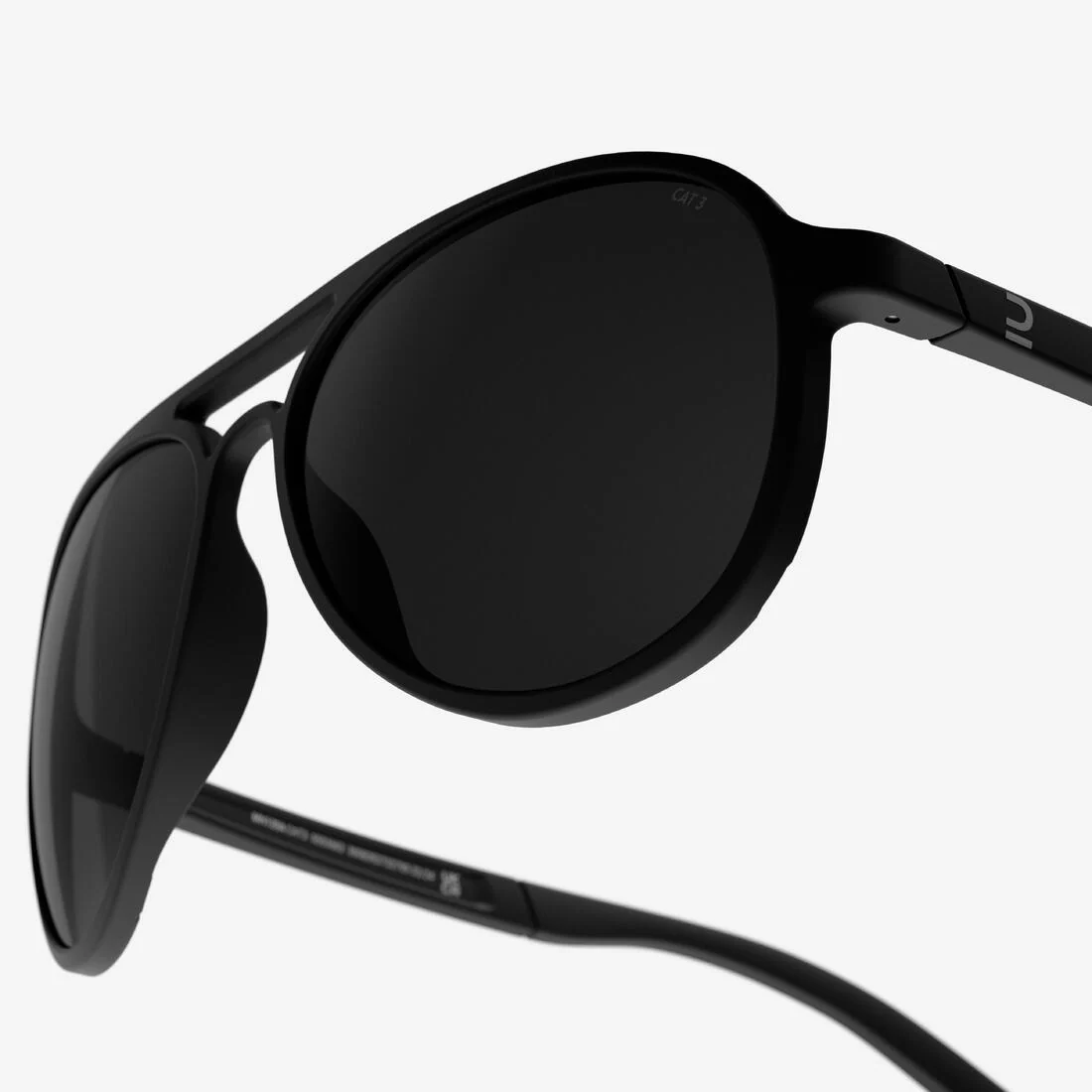 Category 3 MH 120A aviator sunglasses - Image 7