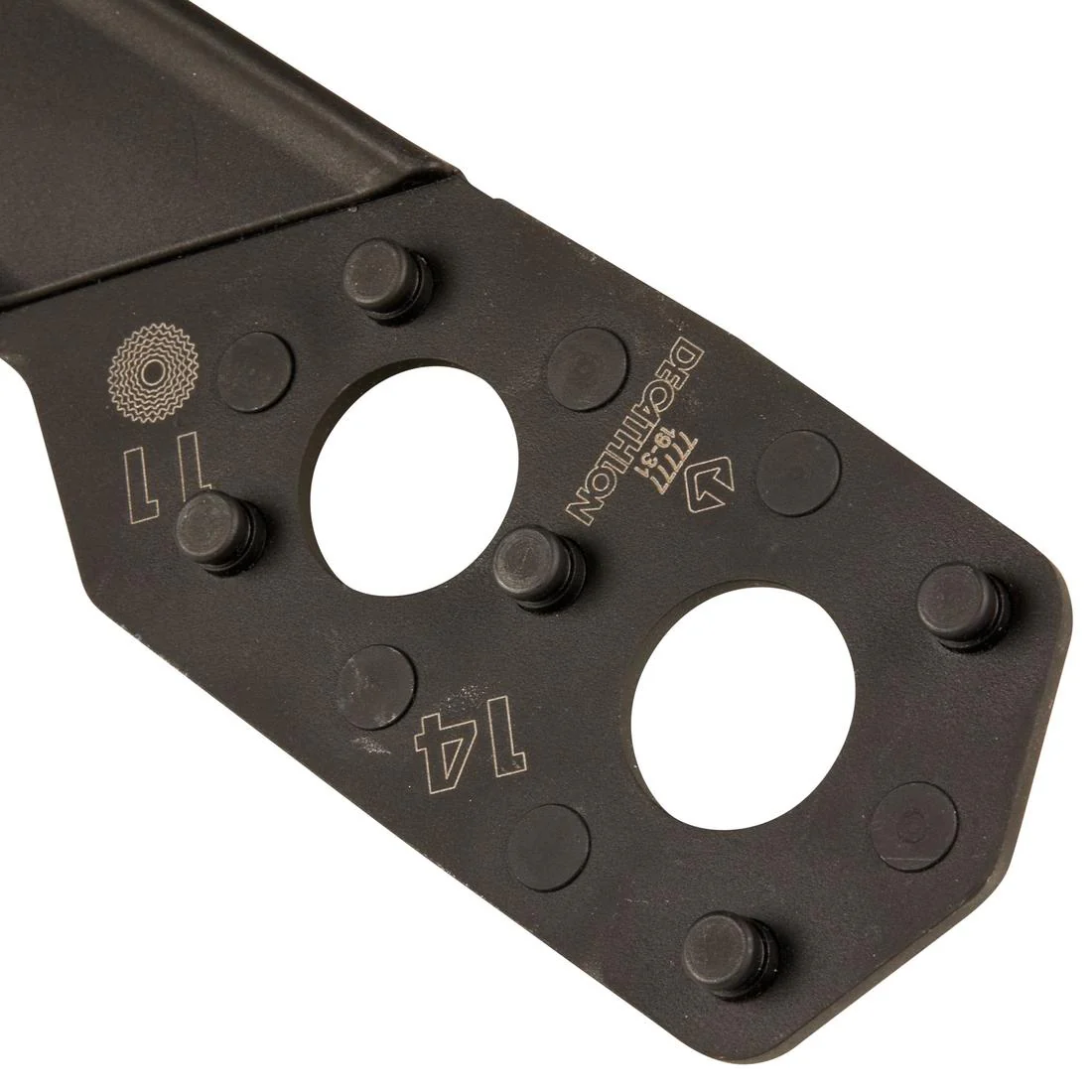 Chain Whip - Cassette Remover - Image 3