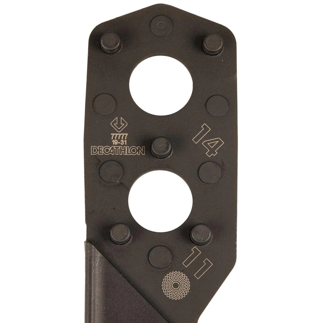 Chain Whip - Cassette Remover - Image 5