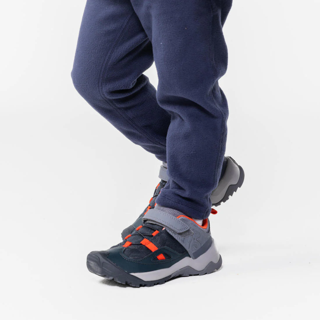 Children's Hiking Boots with Riptab System Crossrock Size C6½ to 1½ - Image 7