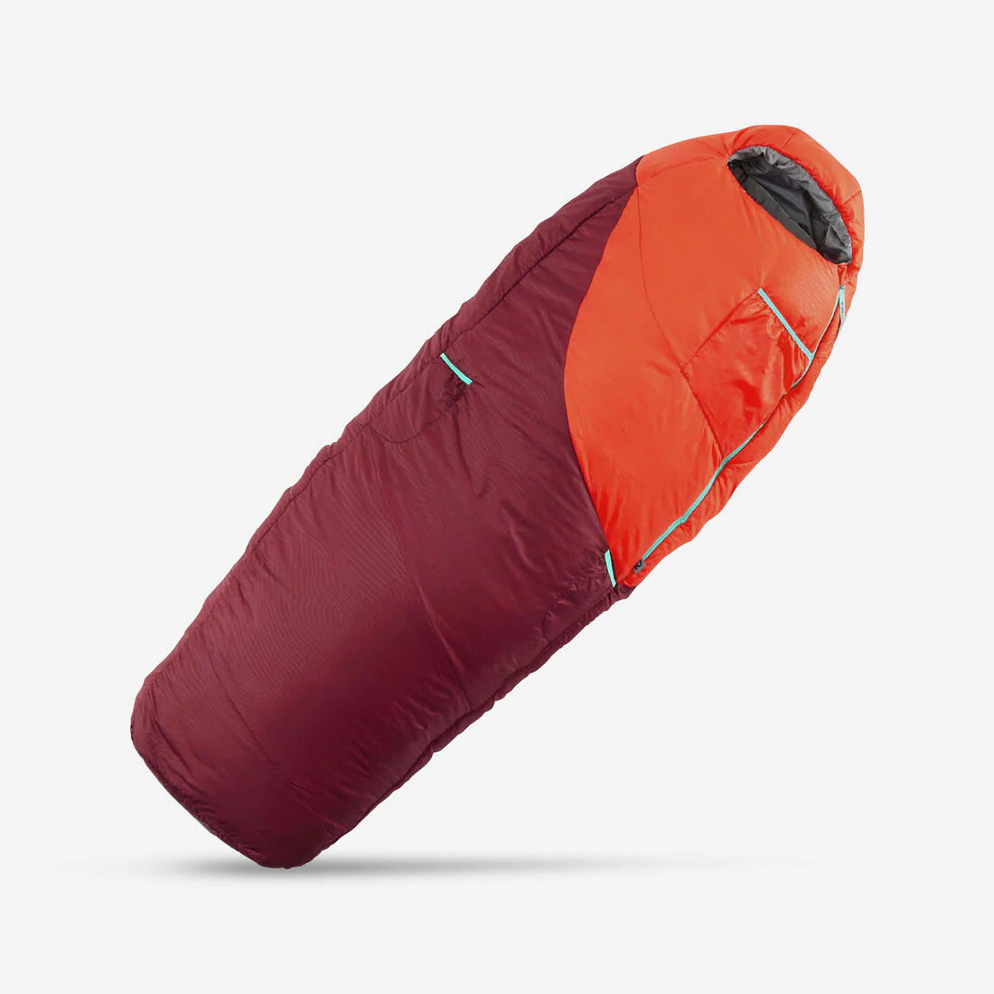 Children’s Sleeping Bag 0°C, MH500