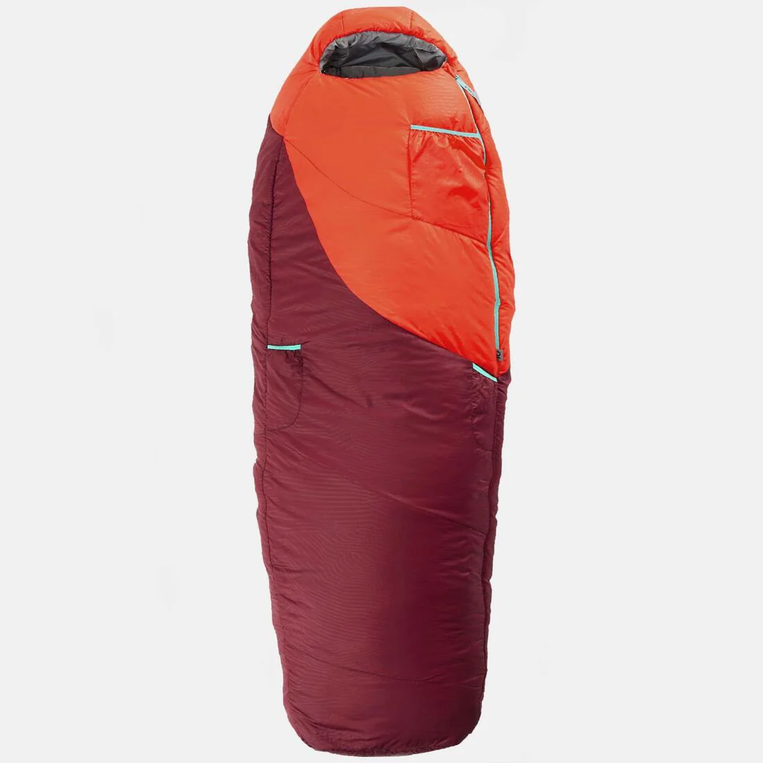 Children’s Sleeping Bag 0°C, MH500 - Image 3
